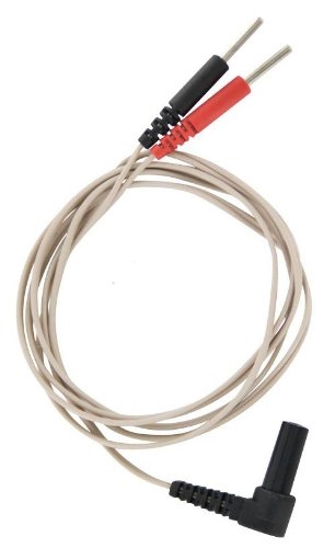EMPI Extra-Long Lead Wire, 59