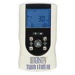 Combo EMS/TENS Machine w/ac adapter and battery use with free shipping!